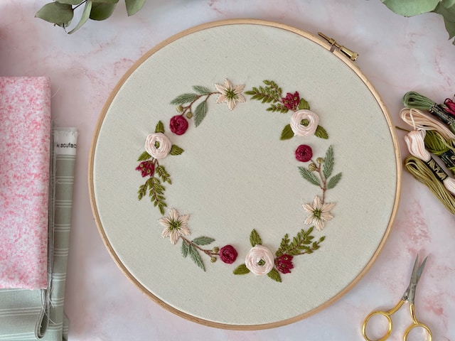 Can Cricut embroider?